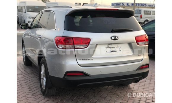 Buy Import Kia Sorento Other Car in Import - Dubai in Baa Buy Import Kia Sorento Other Car in Import - Dubai in Baa