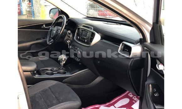 Buy Import Kia Sorento Other Car in Import - Dubai in Baa Buy Import Kia Sorento Other Car in Import - Dubai in Baa