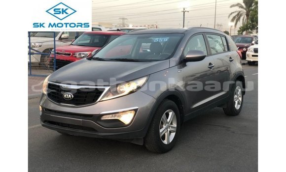 Buy Import Kia Sportage Other Car in Import - Dubai in Baa Buy Import Kia Sportage Other Car in Import - Dubai in Baa