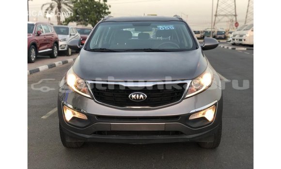 Buy Import Kia Sportage Other Car in Import - Dubai in Baa Buy Import Kia Sportage Other Car in Import - Dubai in Baa