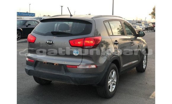 Buy Import Kia Sportage Other Car in Import - Dubai in Baa Buy Import Kia Sportage Other Car in Import - Dubai in Baa