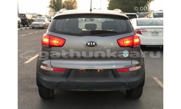 Buy Import Kia Sportage Other Car in Import - Dubai in Baa Buy Import Kia Sportage Other Car in Import - Dubai in Baa