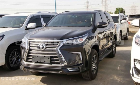 Buy Import Toyota Fortuner Other Car in Import - Dubai in Baa Buy Import Toyota Fortuner Other Car in Import - Dubai in Baa