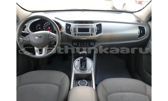 Buy Import Kia Sportage Other Car in Import - Dubai in Baa Buy Import Kia Sportage Other Car in Import - Dubai in Baa