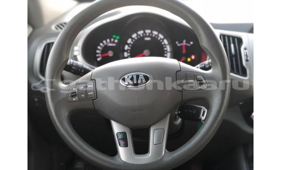 Buy Import Kia Sportage Other Car in Import - Dubai in Baa Buy Import Kia Sportage Other Car in Import - Dubai in Baa