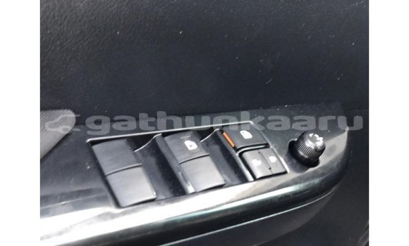 Buy Import Toyota Hilux White Car in Import - Dubai in Baa Buy Import Toyota Hilux White Car in Import - Dubai in Baa