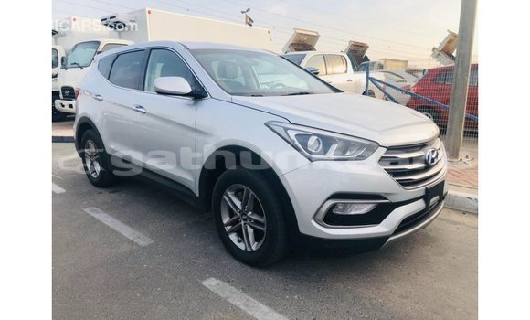 Buy Import Hyundai Santa Fe Other Car in Import - Dubai in Baa Buy Import Hyundai Santa Fe Other Car in Import - Dubai in Baa