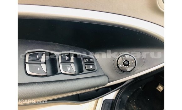 Buy Import Hyundai Santa Fe Other Car in Import - Dubai in Baa Buy Import Hyundai Santa Fe Other Car in Import - Dubai in Baa