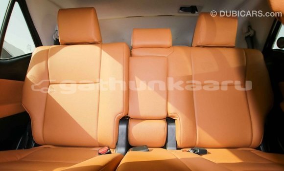 Buy Import Toyota Fortuner Other Car in Import - Dubai in Baa Buy Import Toyota Fortuner Other Car in Import - Dubai in Baa