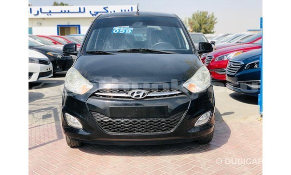 Buy Import Hyundai i10 Black Car in Import - Dubai in Baa Buy Import Hyundai i10 Black Car in Import - Dubai in Baa