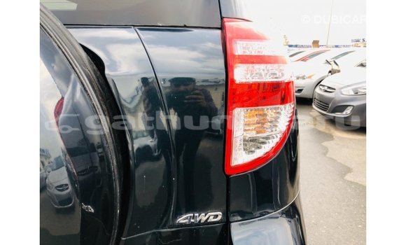 Buy Import Toyota 4Runner Black Car in Import - Dubai in Baa Buy Import Toyota 4Runner Black Car in Import - Dubai in Baa