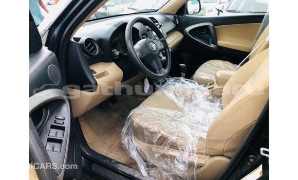 Buy Import Toyota 4Runner Black Car in Import - Dubai in Baa Buy Import Toyota 4Runner Black Car in Import - Dubai in Baa