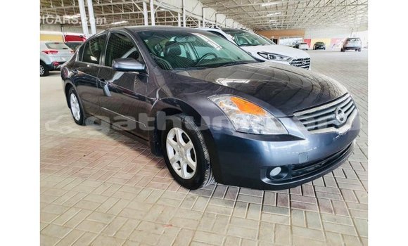 Buy Import Nissan Altima Other Car in Import - Dubai in Baa Buy Import Nissan Altima Other Car in Import - Dubai in Baa