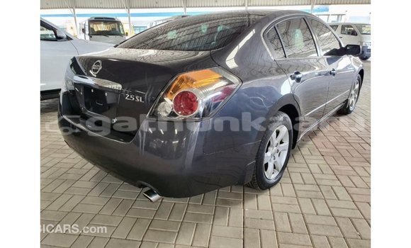 Buy Import Nissan Altima Other Car in Import - Dubai in Baa Buy Import Nissan Altima Other Car in Import - Dubai in Baa