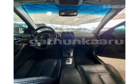 Buy Import Nissan Altima Other Car in Import - Dubai in Baa Buy Import Nissan Altima Other Car in Import - Dubai in Baa
