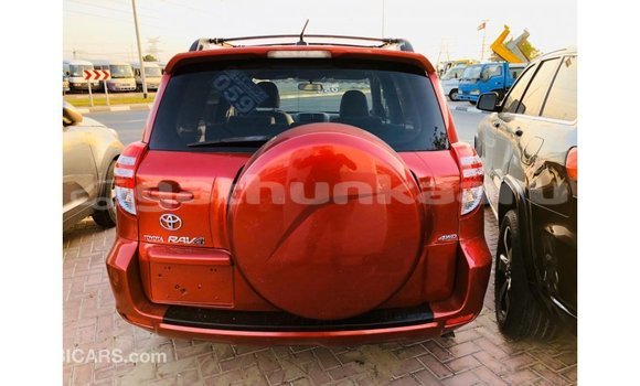 Buy Import Toyota 4Runner Red Car in Import - Dubai in Baa Buy Import Toyota 4Runner Red Car in Import - Dubai in Baa