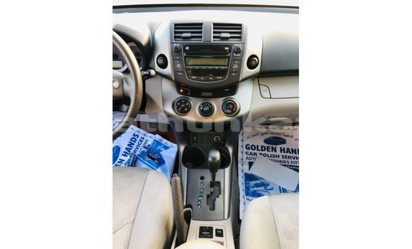 Buy Import Toyota 4Runner Red Car in Import - Dubai in Baa Buy Import Toyota 4Runner Red Car in Import - Dubai in Baa