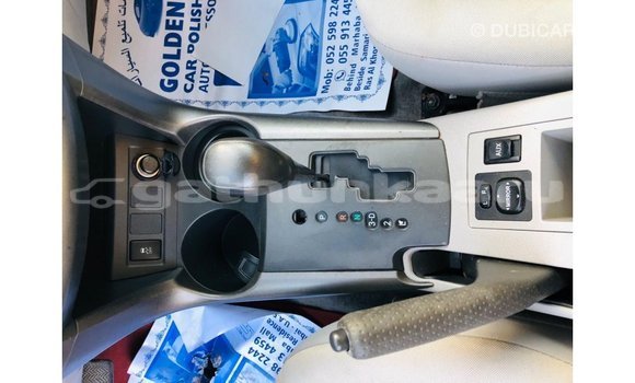 Buy Import Toyota 4Runner Red Car in Import - Dubai in Baa Buy Import Toyota 4Runner Red Car in Import - Dubai in Baa