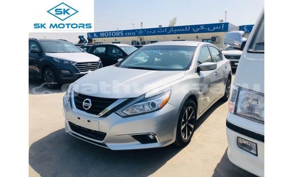 Buy Import Nissan Altima Other Car in Import - Dubai in Baa Buy Import Nissan Altima Other Car in Import - Dubai in Baa