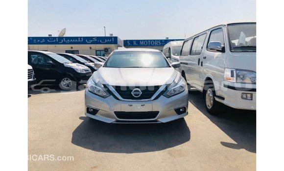 Buy Import Nissan Altima Other Car in Import - Dubai in Baa Buy Import Nissan Altima Other Car in Import - Dubai in Baa