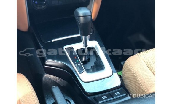 Buy Import Toyota Fortuner White Car in Import - Dubai in Baa Buy Import Toyota Fortuner White Car in Import - Dubai in Baa