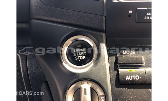 Buy Import Toyota Land Cruiser White Car in Import - Dubai in Baa Buy Import Toyota Land Cruiser White Car in Import - Dubai in Baa