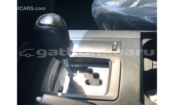 Buy Import Toyota Land Cruiser White Car in Import - Dubai in Baa Buy Import Toyota Land Cruiser White Car in Import - Dubai in Baa