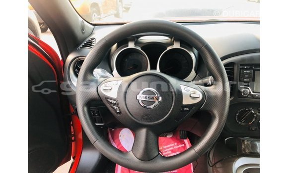 Buy Import Nissan Juke Red Car in Import - Dubai in Baa Buy Import Nissan Juke Red Car in Import - Dubai in Baa