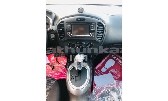 Buy Import Nissan Juke Red Car in Import - Dubai in Baa Buy Import Nissan Juke Red Car in Import - Dubai in Baa