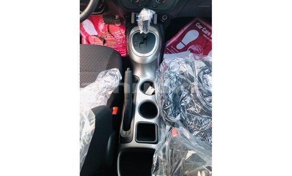 Buy Import Nissan Juke Red Car in Import - Dubai in Baa Buy Import Nissan Juke Red Car in Import - Dubai in Baa