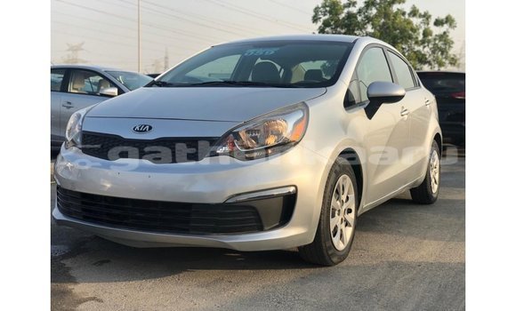 Buy Import Kia Rio Other Car in Import - Dubai in Baa