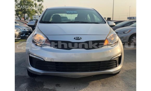 Buy Import Kia Rio Other Car in Import - Dubai in Baa Buy Import Kia Rio Other Car in Import - Dubai in Baa