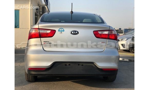 Buy Import Kia Rio Other Car in Import - Dubai in Baa Buy Import Kia Rio Other Car in Import - Dubai in Baa