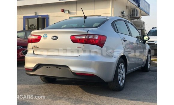 Buy Import Kia Rio Other Car in Import - Dubai in Baa Buy Import Kia Rio Other Car in Import - Dubai in Baa