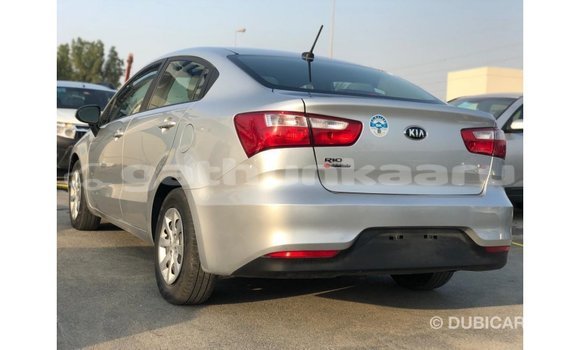 Buy Import Kia Rio Other Car in Import - Dubai in Baa Buy Import Kia Rio Other Car in Import - Dubai in Baa