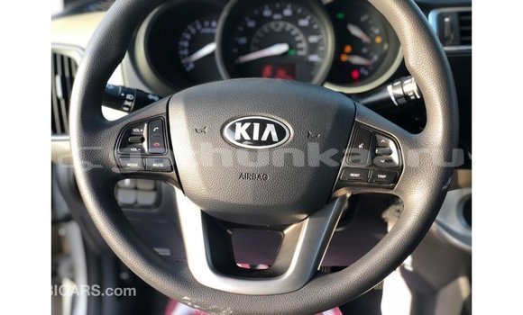 Buy Import Kia Rio Other Car in Import - Dubai in Baa Buy Import Kia Rio Other Car in Import - Dubai in Baa