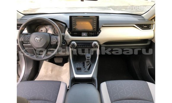 Buy Import Toyota 4Runner Other Car in Import - Dubai in Baa Buy Import Toyota 4Runner Other Car in Import - Dubai in Baa