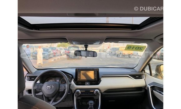 Buy Import Toyota 4Runner Other Car in Import - Dubai in Baa Buy Import Toyota 4Runner Other Car in Import - Dubai in Baa