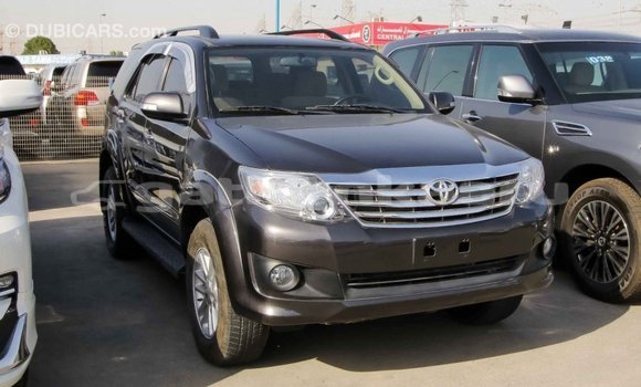 Buy Import Toyota Fortuner Other Car in Import - Dubai in Baa Buy Import Toyota Fortuner Other Car in Import - Dubai in Baa