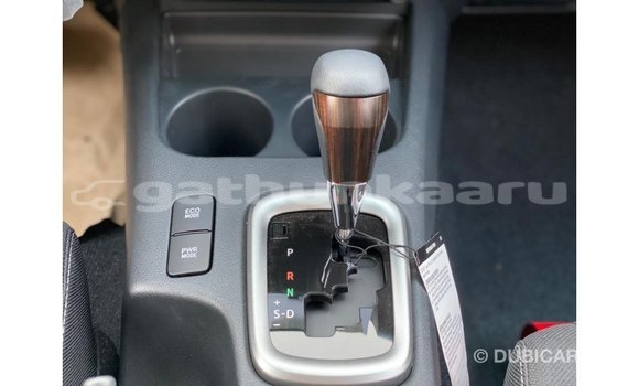 Buy Import Toyota Hilux White Car in Import - Dubai in Baa Buy Import Toyota Hilux White Car in Import - Dubai in Baa