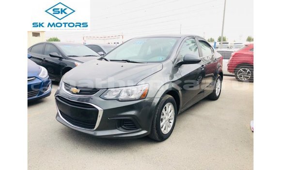 Buy Import Chevrolet Sonic Other Car in Import - Dubai in Baa Buy Import Chevrolet Sonic Other Car in Import - Dubai in Baa