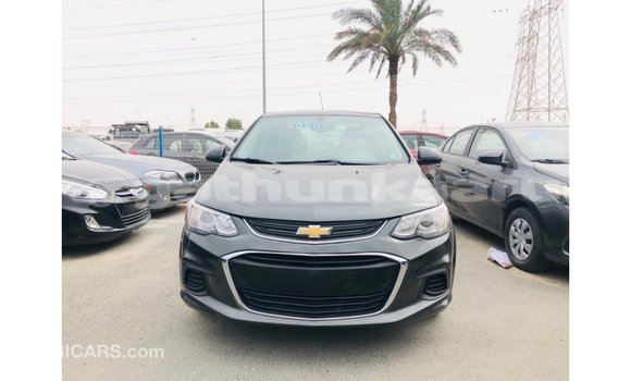 Buy Import Chevrolet Sonic Other Car in Import - Dubai in Baa Buy Import Chevrolet Sonic Other Car in Import - Dubai in Baa