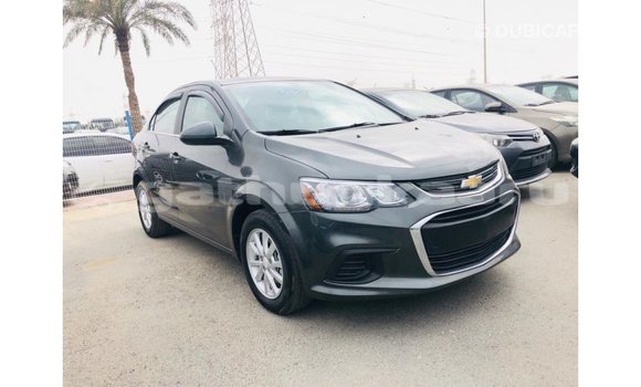 Buy Import Chevrolet Sonic Other Car in Import - Dubai in Baa Buy Import Chevrolet Sonic Other Car in Import - Dubai in Baa