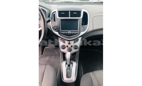Buy Import Chevrolet Sonic Other Car in Import - Dubai in Baa Buy Import Chevrolet Sonic Other Car in Import - Dubai in Baa