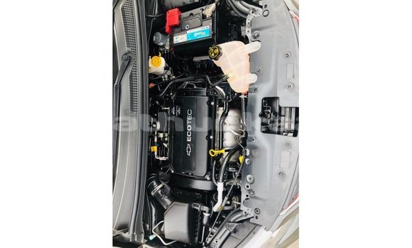 Buy Import Chevrolet Sonic Other Car in Import - Dubai in Baa Buy Import Chevrolet Sonic Other Car in Import - Dubai in Baa