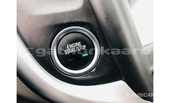 Buy Import Chevrolet Sonic Other Car in Import - Dubai in Baa Buy Import Chevrolet Sonic Other Car in Import - Dubai in Baa