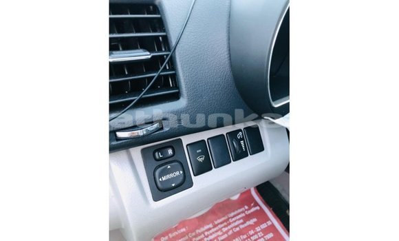 Buy Import Toyota Highlander Other Car in Import - Dubai in Baa Buy Import Toyota Highlander Other Car in Import - Dubai in Baa