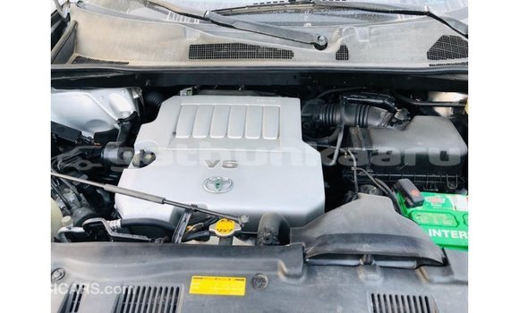 Buy Import Toyota Highlander Other Car in Import - Dubai in Baa Buy Import Toyota Highlander Other Car in Import - Dubai in Baa