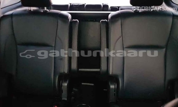 Buy Import Toyota Highlander Other Car in Import - Dubai in Baa Buy Import Toyota Highlander Other Car in Import - Dubai in Baa