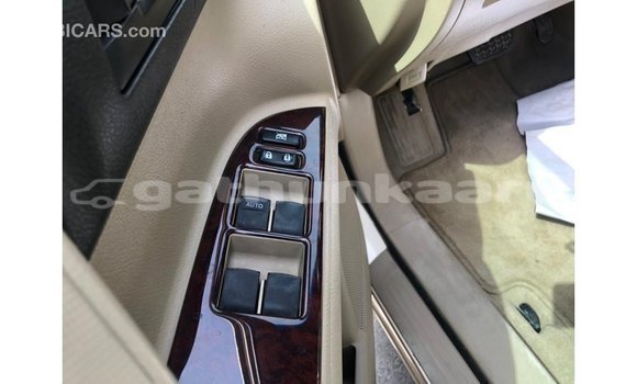 Buy Import Toyota Highlander Other Car in Import - Dubai in Baa Buy Import Toyota Highlander Other Car in Import - Dubai in Baa